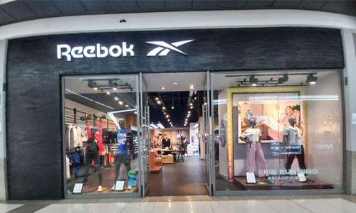 Tienda RBK Caracoli