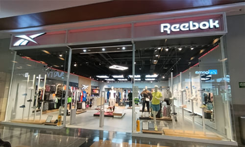 Tienda RBK Florida Medellín