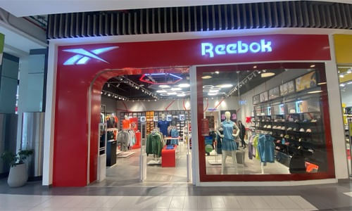 Tienda RBK Mallplaza NQS