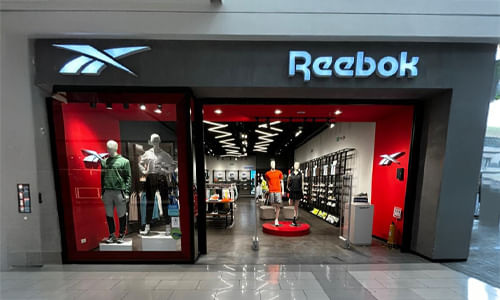 Tienda RBK Multiplaza Bogotá