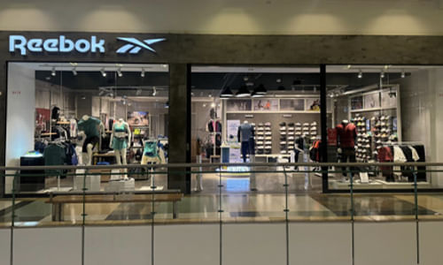 Tienda RBK Tesoro Medellín