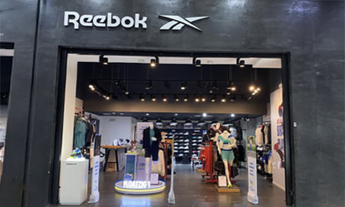 Tienda RBK Unicentro Cali