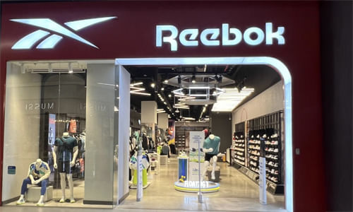 Tienda RBK Viva envigado