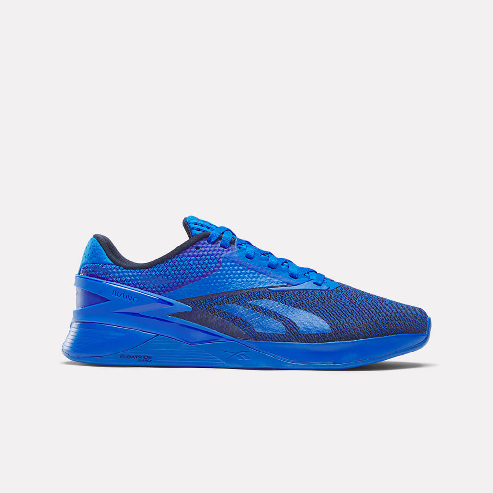 Tenis Training Nano X3 Unisex