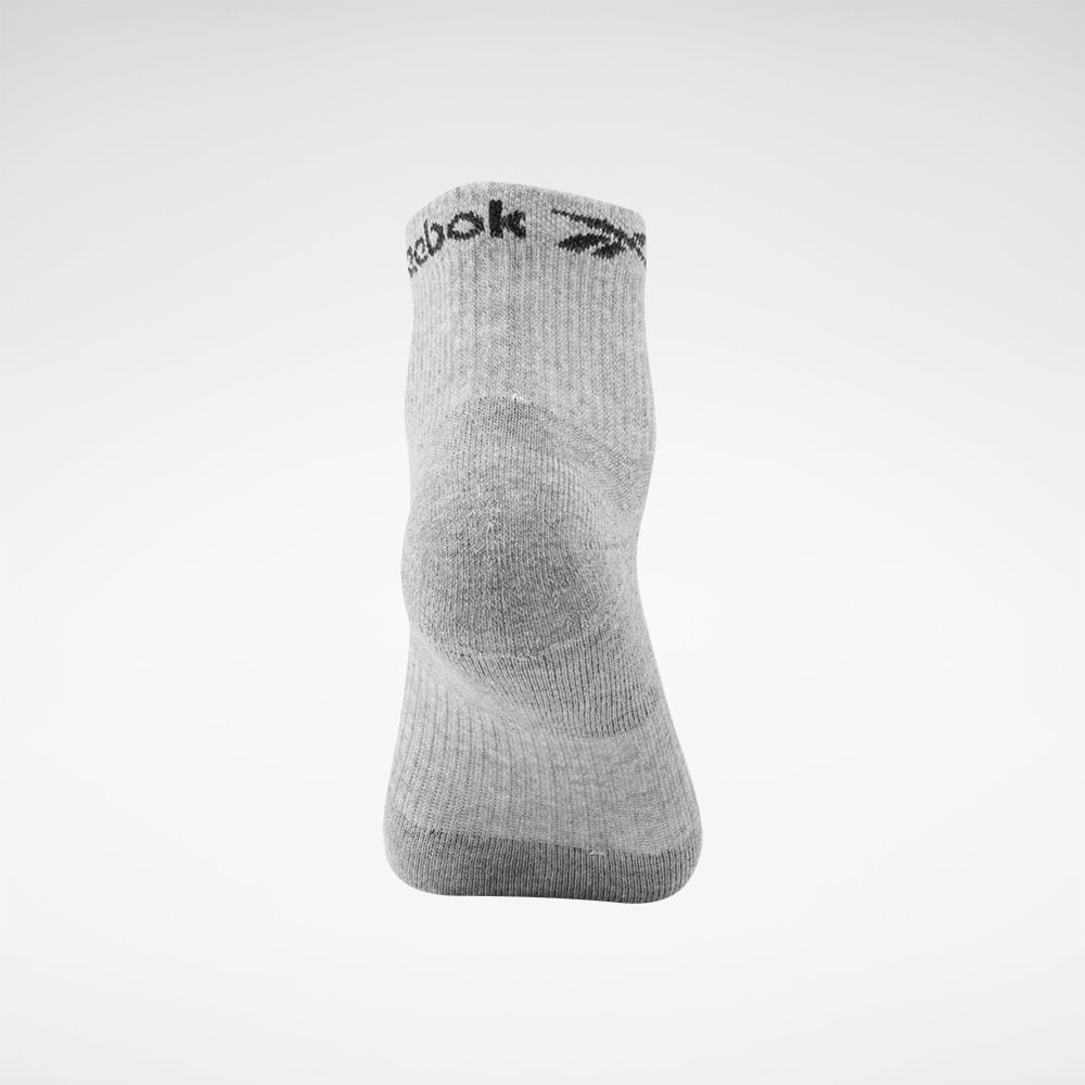 Medias Training | TE ALL PURPOSE SOCK 3P | Unisex - Imagen 2