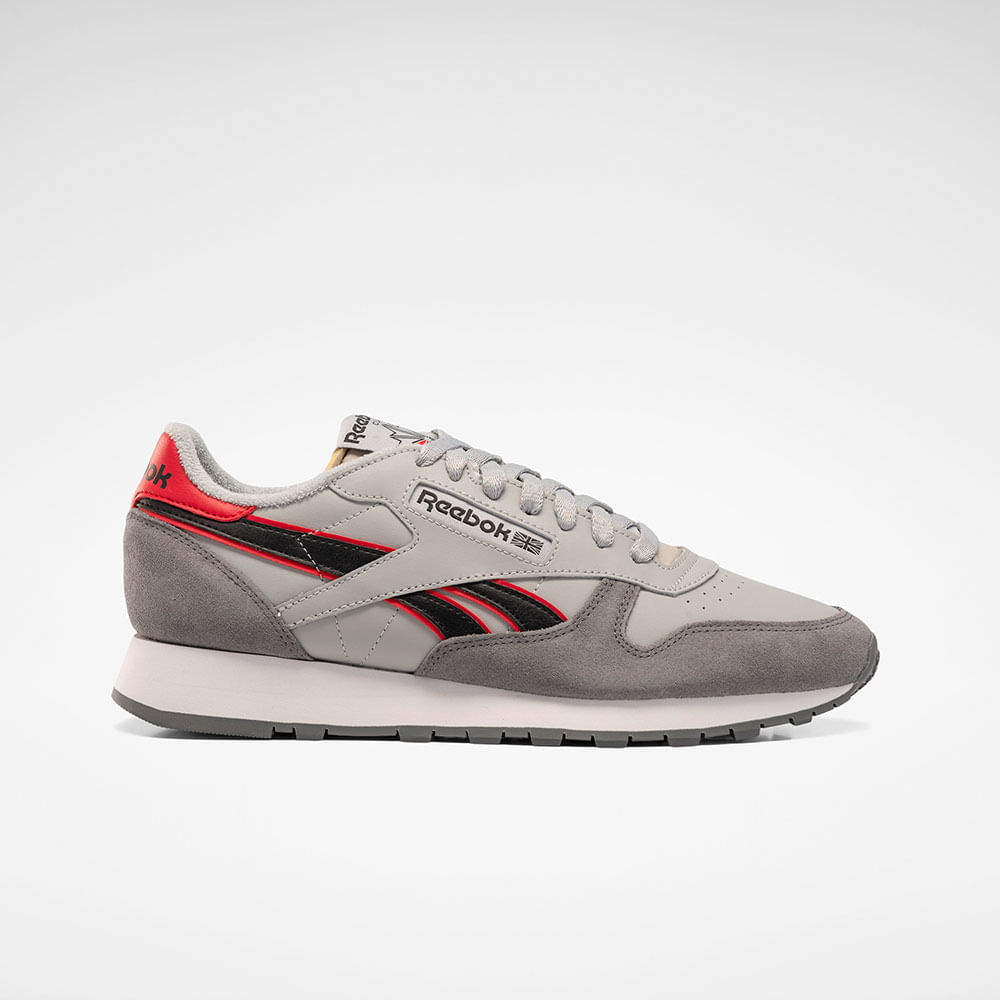 Classic leather reebok hombre on sale