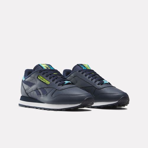 Tenis Classics | Classic Leather | Hombre