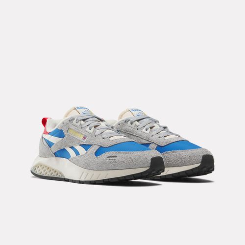 Tenis Classics | Classic Leather Hexalite | Hombre