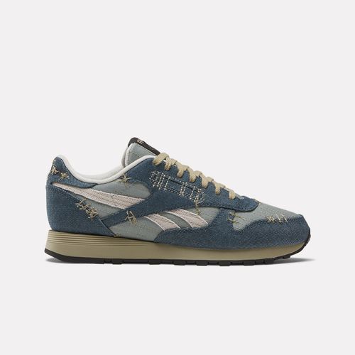 Tenis  Classics | Classic Leather | Fashion Inline Sashiko Denim | Unisex