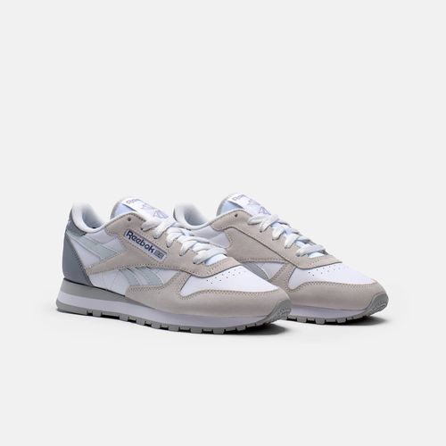 Tenis Classics | Classic Leather | Mujer