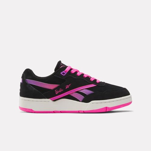 Tenis Classics | Reebok X Barbie Bb 4000 Ii | Niños