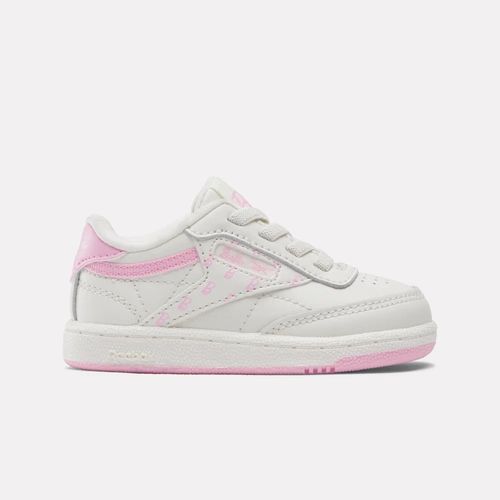 Tenis Classics | Reebok X Barbie Club C | Niños