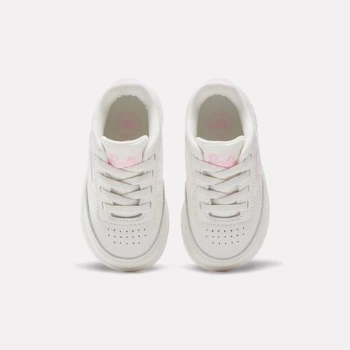 Tenis Classics | Reebok X Barbie Club C | Niños