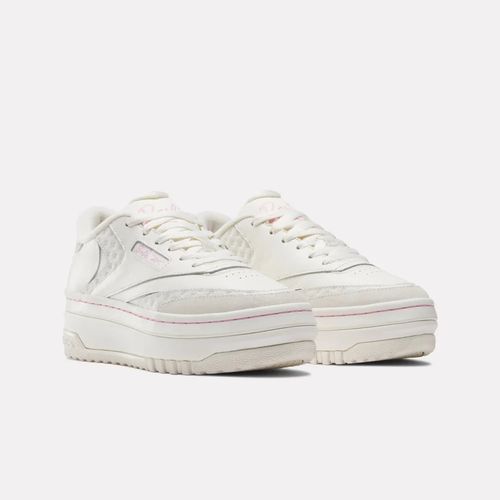 Tenis Classics | Reebok X Barbie Club C Extra | Mujer