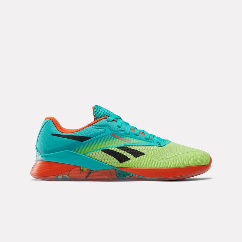 Tenis Training Nano X4 Unisex