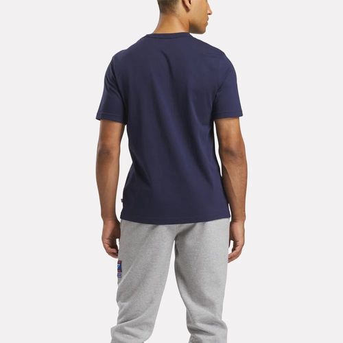 Camiseta Classics | Ri Badge Tee | Hombre