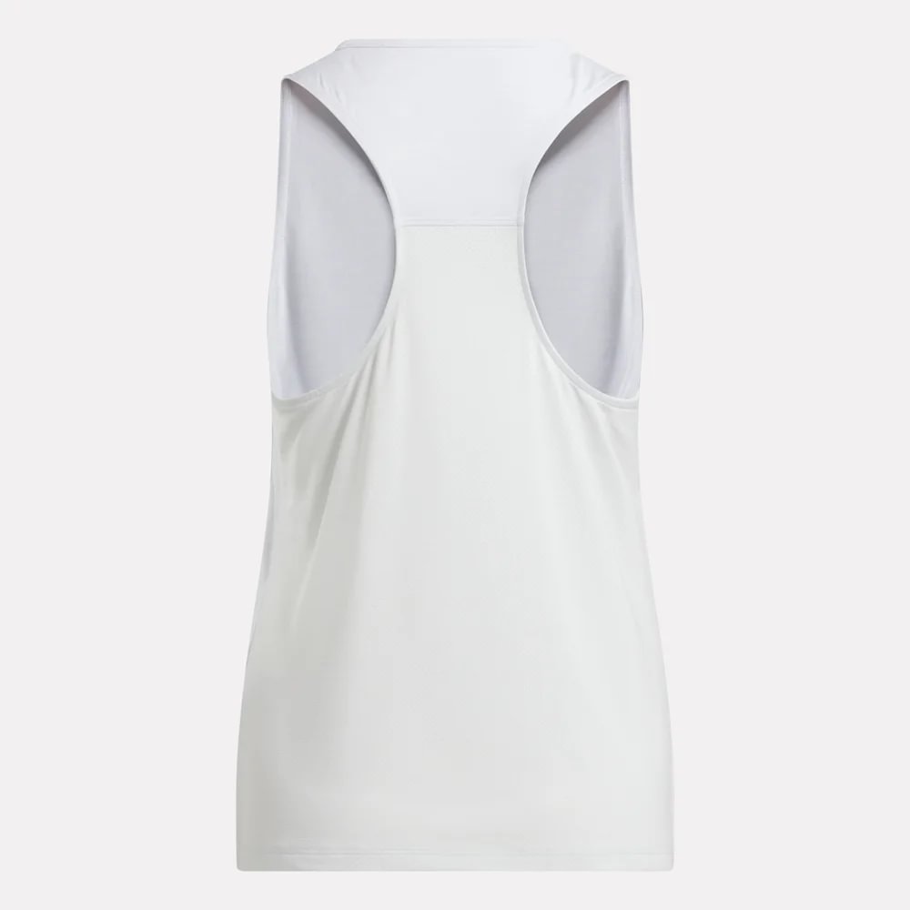 Camisetas Training Rbk-Chill Athletic Tank Mujer Reebok Colombia