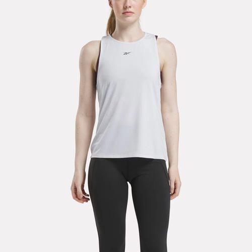 Camiseta Training | Rbk-Chill Athletic Tank | Mujer