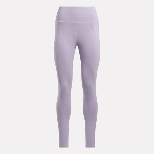 Licra Training | Lux Hr Tight | Mujer
