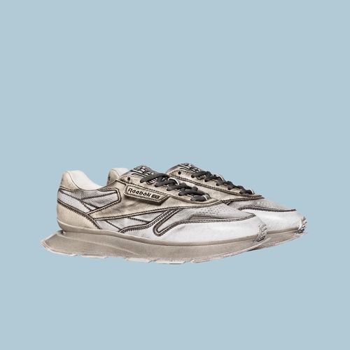 Tenis Classics | Classic Leather Ltd | Unisex