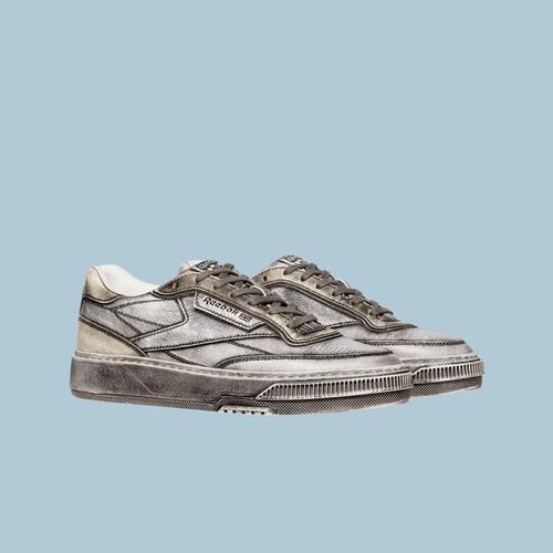 Tenis Classics | Club C Ltd | Unisex