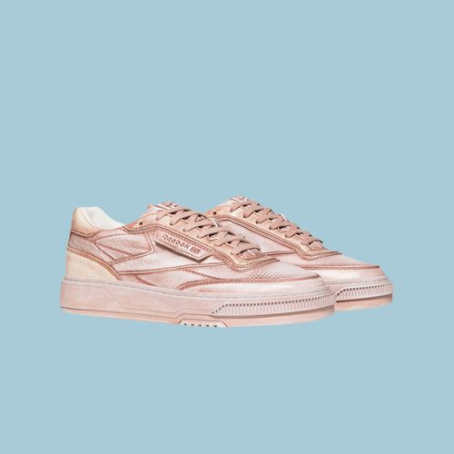 Tenis Classics | Club C Ltd | Unisex