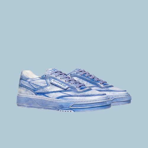 Tenis Classics | Club C Ltd | Unisex