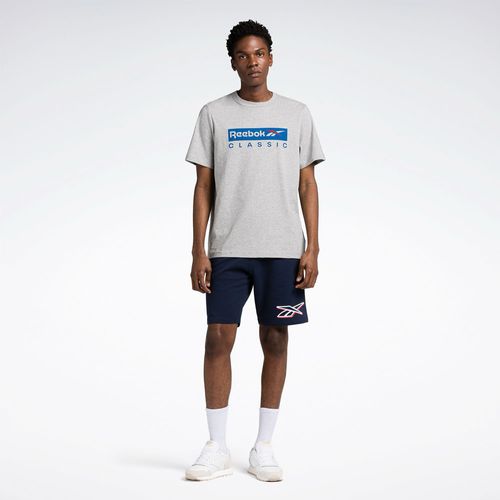 Camiseta  Training | Gs Reebok Classic Ss | Hombre