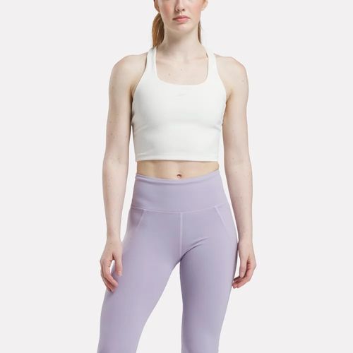 Camiseta Training | Lux Tank | Mujer