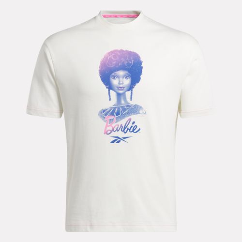 Camiseta Classics | Reebok X Barbie Graphic Tee | Unisex