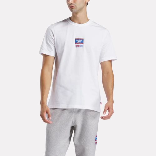 Camiseta Classics | Ri Badge Tee | Hombre