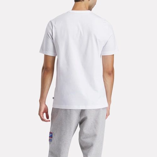 Camiseta Classics | Ri Badge Tee | Hombre