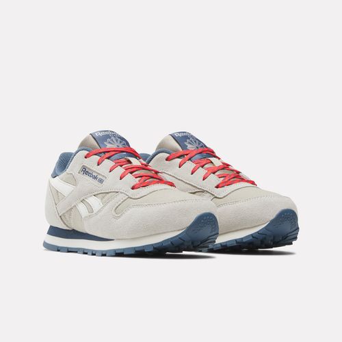 Tenis Classics | Classic Leather | Niños