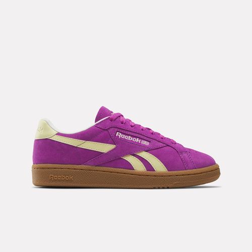 Tenis Classics | Club C Grounds Uk | Mujer