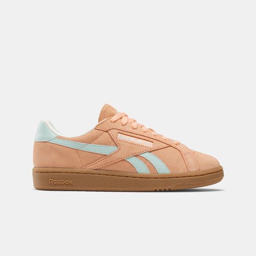 Tenis Classics | Club C Grounds Uk | Mujer