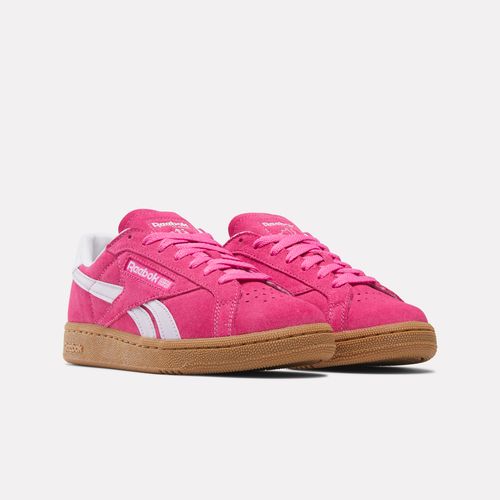 Tenis Classics | Club C Grounds Uk | Mujer