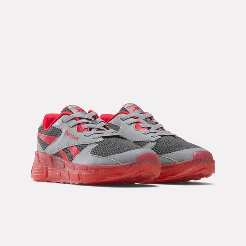 Tenis Running | Zig N Glow 2 Elastic Lace | Niños