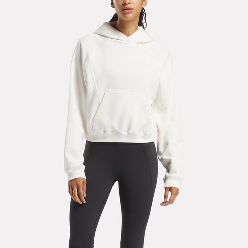 Buzo Classics | Icon Elements Ft Hoodie | Mujer
