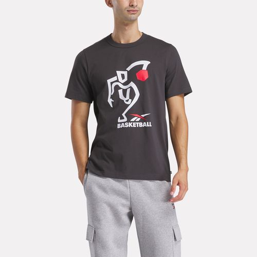 Camiseta Classics | Gs Hs Attack Tee | Hombre