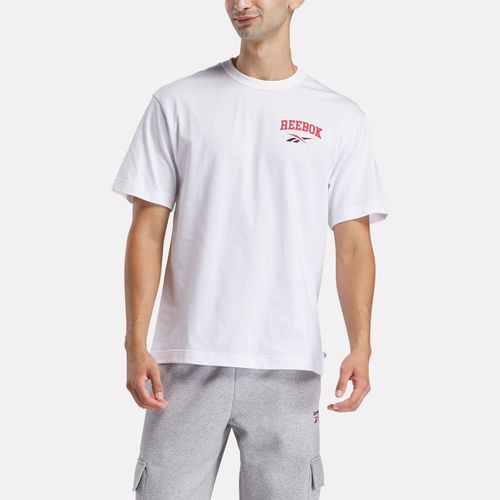 Camiseta Classics | Gs Hs Guaranteed Tee | Hombre