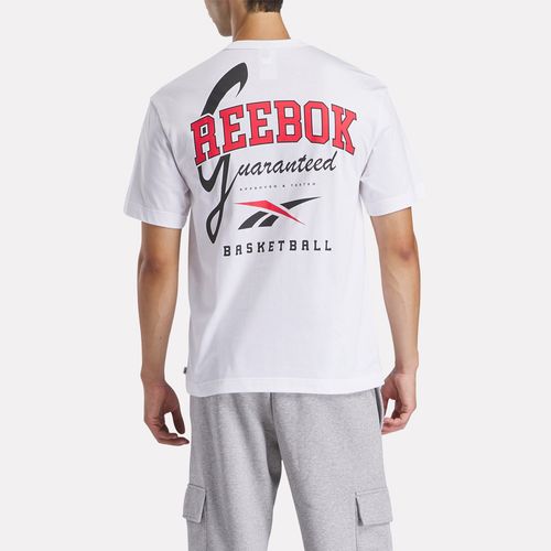 Camiseta Classics | Gs Hs Guaranteed Tee | Hombre