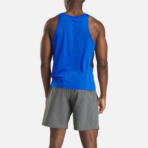 Camiseta Running | Run Speedwick Singlet | Hombre