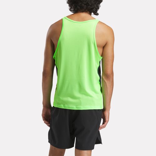 Camiseta Running | Run Speedwick Singlet | Hombre