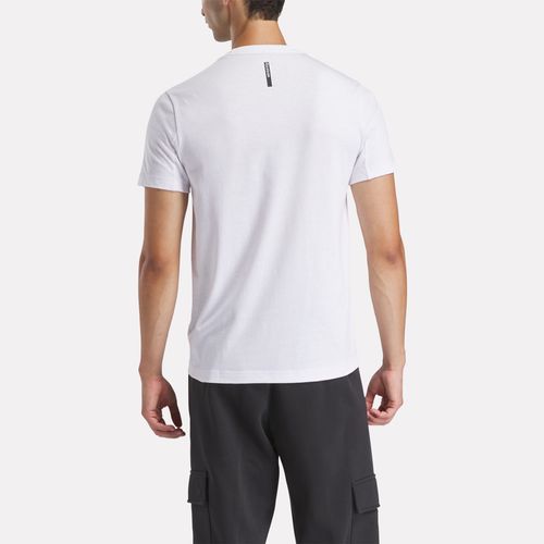 Camiseta Training | Athlete Tee | Hombre