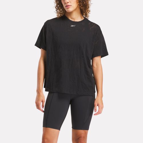 Camiseta Training | Burnout Tee | Mujer