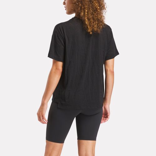 Camiseta Training | Burnout Tee | Mujer