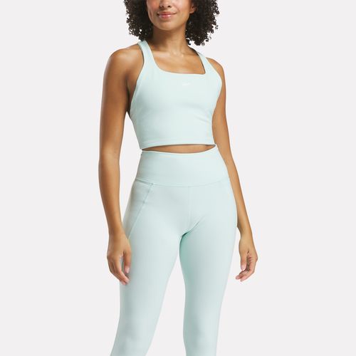 Camiseta Training | Lux Tank | Mujer