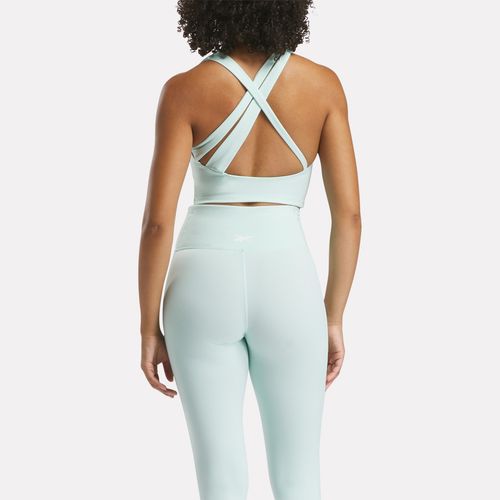 Camiseta Training | Lux Tank | Mujer