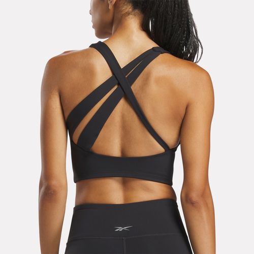 Camiseta Training | Lux Tank | Mujer
