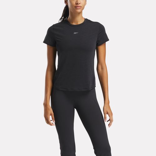 Camiseta Training | Rbk-Chill Athletic Tee | Mujer